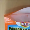 pp woven laminated 15 kilo rice sack