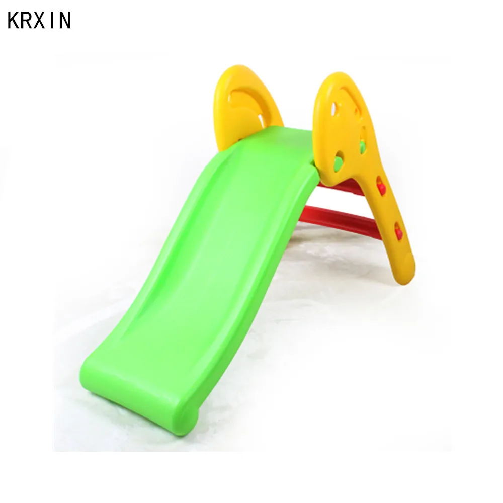 plastic toy slide