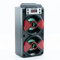 

The Original MS Speaker 3 inch parlantes ms bocinas speakers bluetooth wireless