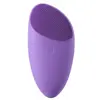 Codio 2018 New Arrival Beauty Device Silicone Electric Wash Face Cleanser Brush for woman