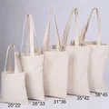 Customized Colorful Eco Friendly Tote Bag Drawstring Non Woven Reusable Canvas Shopping Bag