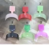 Nail tool 100Pcs/Box New mini french finger nail tips