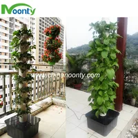 

HOT SALE Aeroponic Vertical Hydroponics Tower