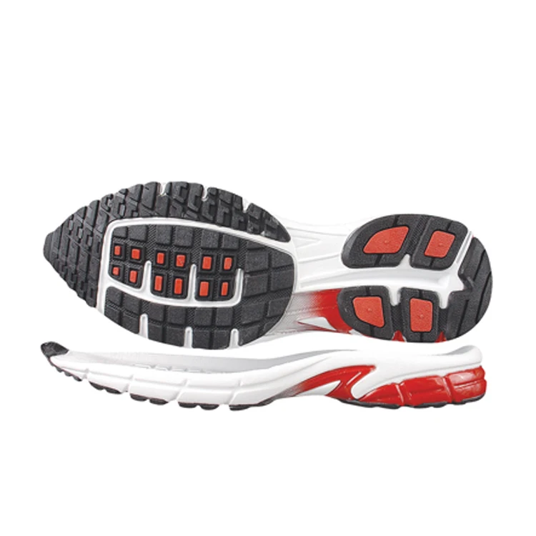 laufschuhe sohle