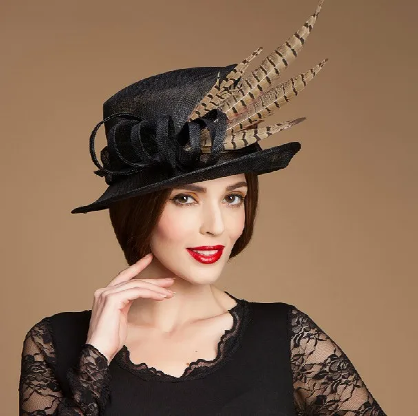 designer hats for ladies