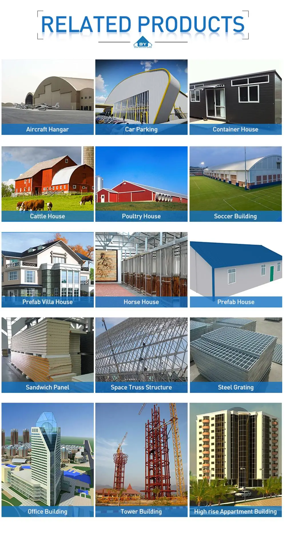 Sandwich Panel, Roof, 50mm/100mm/150mm, Steel, Wall - detail 30