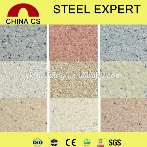 Venta al por mayor pintura efecto granito-Compre online los mejores