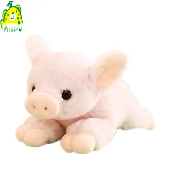 pig cuddly toy