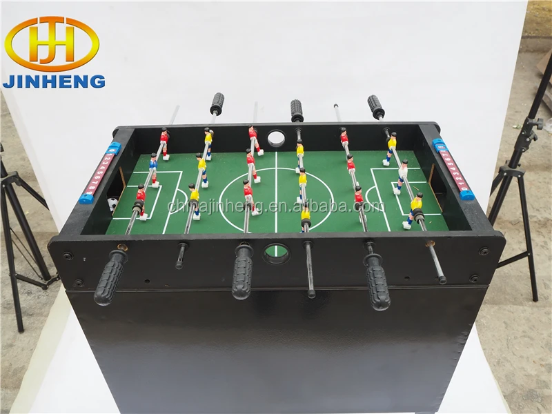 72l Foosball Game Table Cooler With Wheels Buy Football Game Table