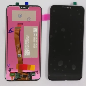 Replacement LCD Screen For Huawei P20 lite LCD Display Touch Screen Assembly  Wholesale LCD Digitizer