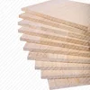 China factory price paulownia taekwondo breaking boards, kickboxing wooden boards