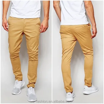 korean chino pants