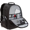 High Quality Business Backpack fits 17.5 Inch laptop/notebook Computer Backpack with USB Charging Port