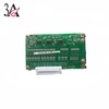 4s 12v 40A continue current peak 80A bms pcm for lifepo4 battery packs equalizer with light