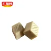 Packing cube shape white milk best price for chocolate
