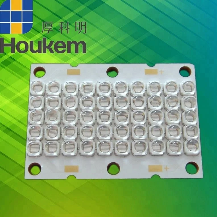 405nm led array