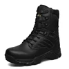 fashion shoes military footwear jungle force army combat police boots