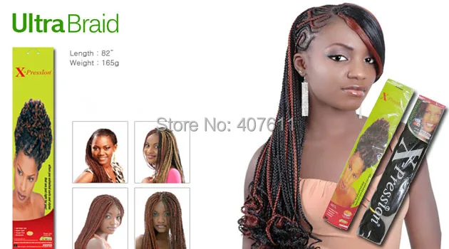 Already Braided Hair Extensions Find Your Perfect Hair Style