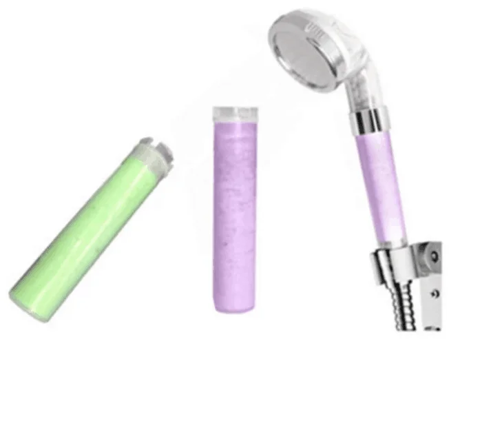 Aroma Sense Vitamin C Lemon Handheld Shower Filter Cartridge Buy