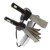 KCIT40 H7 30W/each bulb LED Headlight Aluminum alloy belt Heat Dissipation Conversion Kit 6000K 3200LM