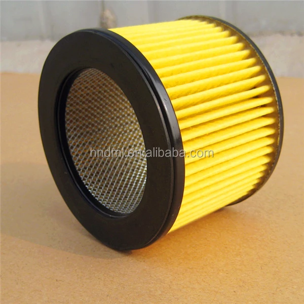 air filter element 852519MIC,Efficient air filter cartridge, View TURBINE HYDRAULIC OIL FILTER