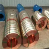 alloy copper strip low price plastic Wear beryllium