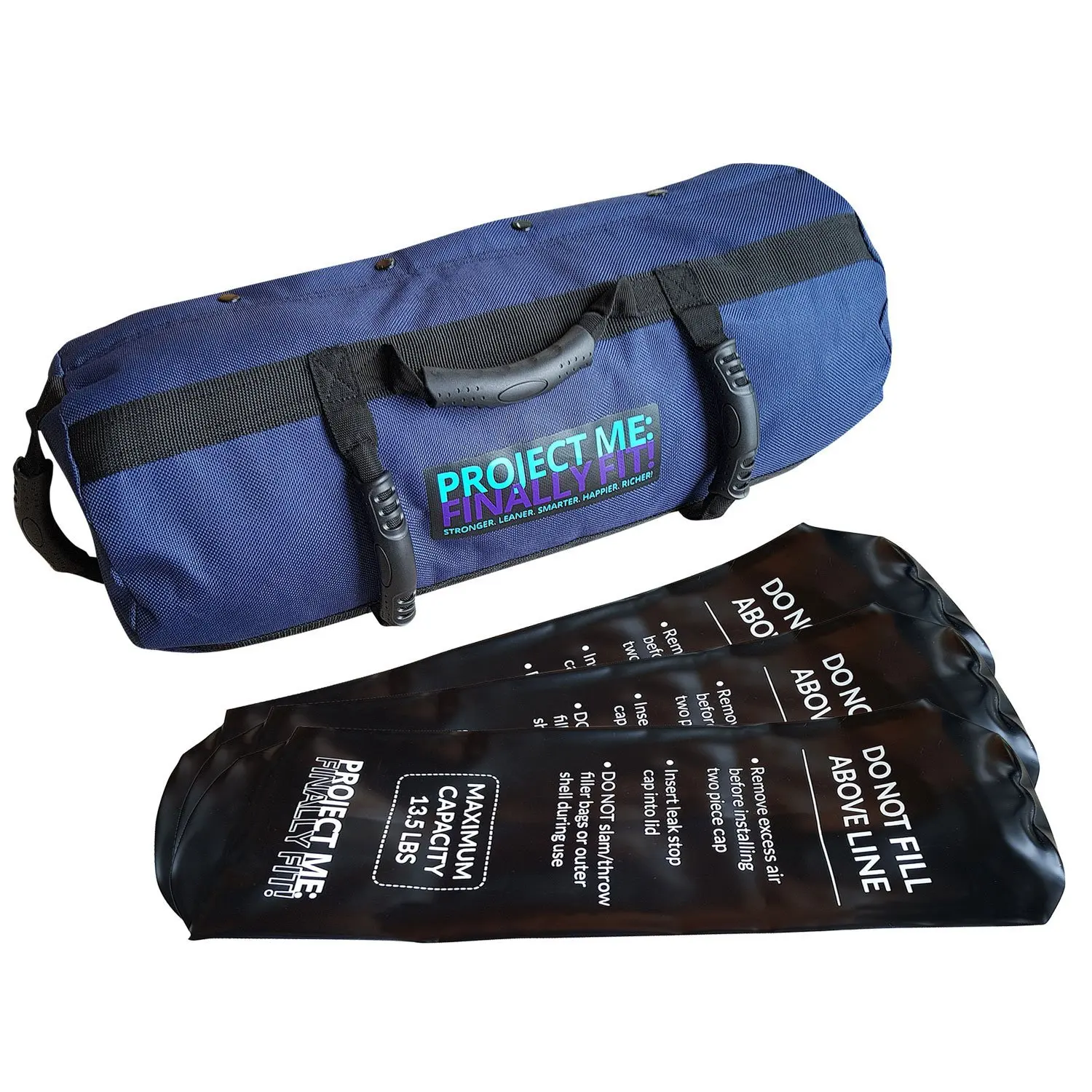 Sandbag Exercise Bags Find Deals On Get Quotations Adjule Fitness Sandbag With Handles And Inner Water Filler Bags Workout Exercise