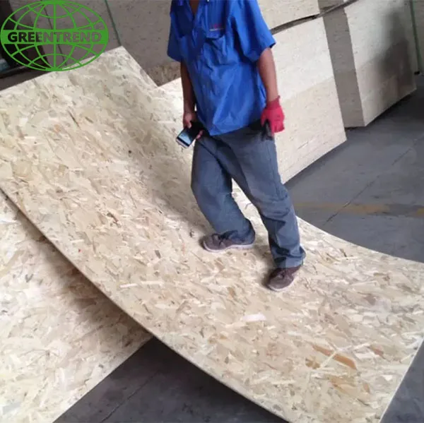osb3 board 9mm or osb 3/8 for construction