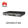 Huawei SD-WAN AR160 Series Agile Gateway Router Equipment AR169W-P-M9