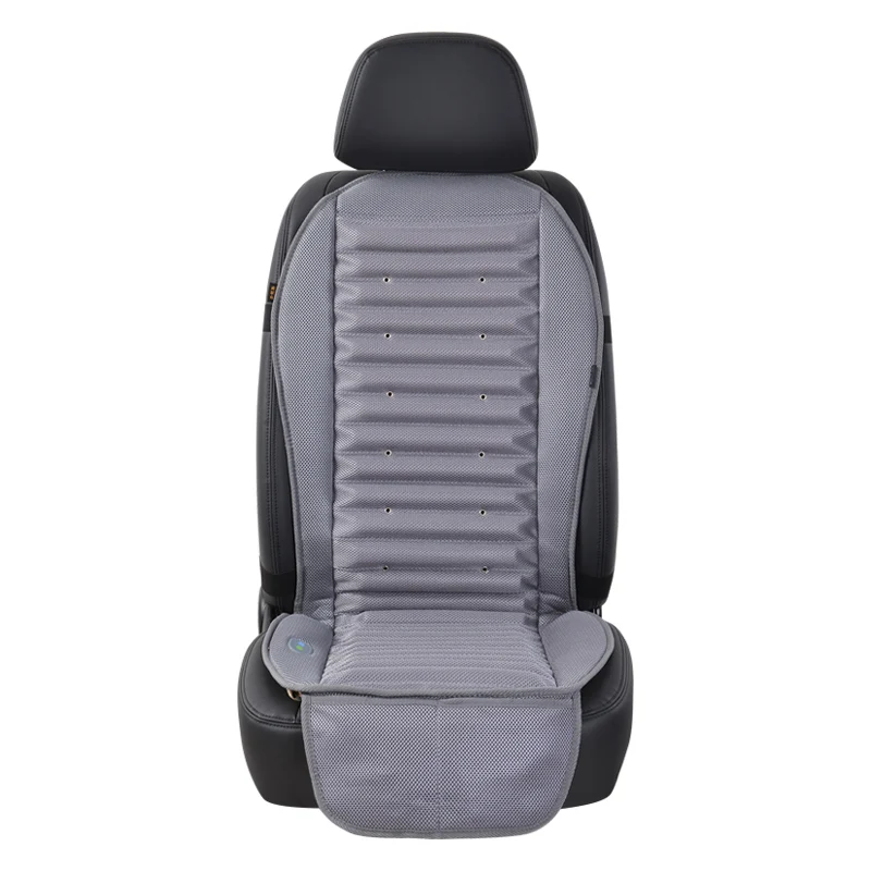 comfier cooling car seat cushion with