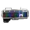 Super cool designed gaming mechanical computer keyboard for pc gaming