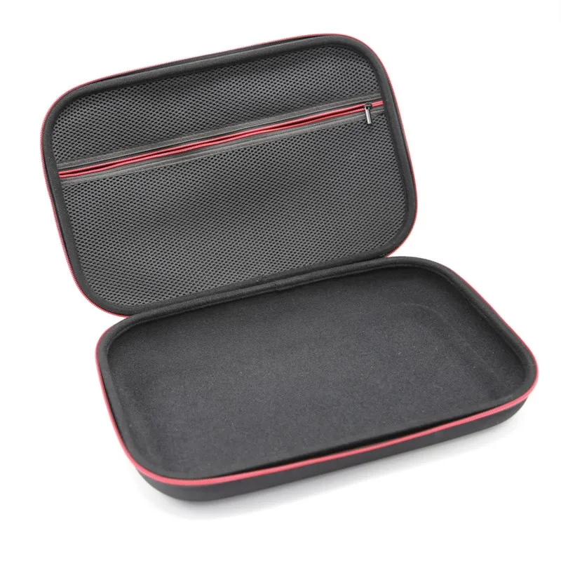 Waterproof Tool Foam Case Durable Hard Eva Zippered Case Hard Shell Bag