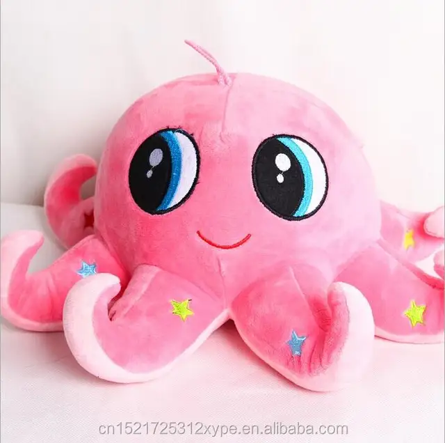 卸売漫画タコぬいぐるみぬいぐるみ海動物水族館アクティビティギフト Buy 動物ぬいぐるみ タコぬいぐるみ 海の動物ぬいぐるみ Product On Alibaba Com