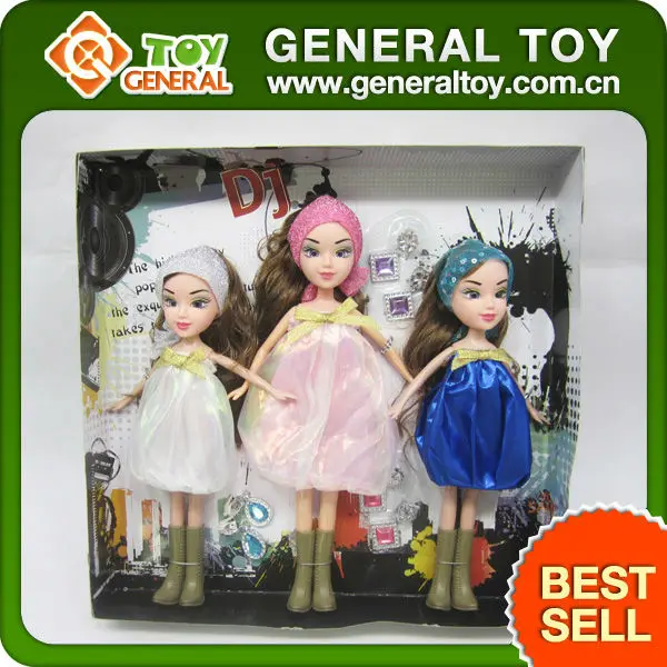 plastic dolls for sale
