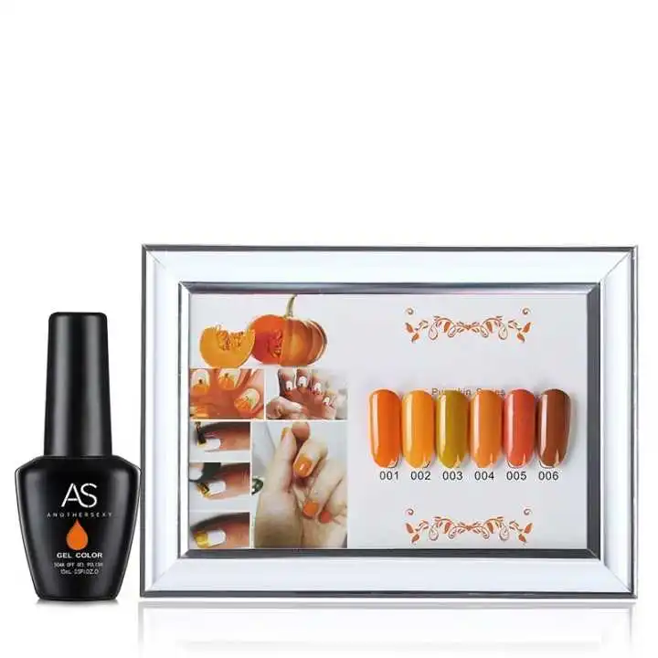 

2019 professional top quality soak off UV gel polish set, Based on the picture or custom's requirement