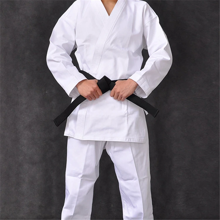Ultimate Karate Uniform Gi Pants And Jacket For Wholesale Buy