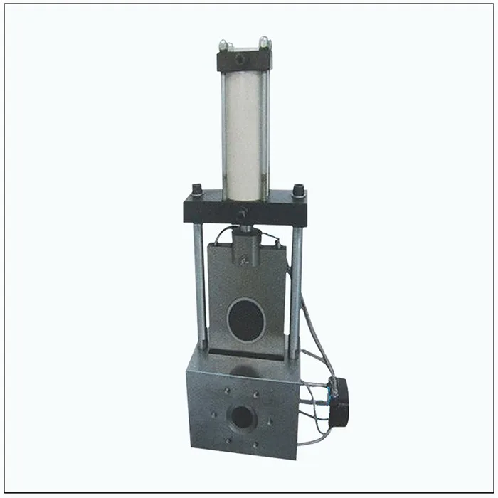 Custom Extrusion Continuous Filtration Hydraulic Screen Changer Custom Extrusion Continuous Filtration Hydraulic Screen Changer plate screen changer