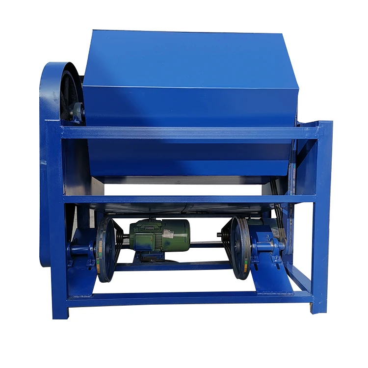 Retail And Wholesale High Quality Sheet Metal Grinding Drum Polishing