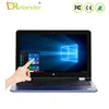 13.3 inch Laptop Tablet PC Win10 Core i7-6500U Notebook IPS 1080P Touch Screen 8GB DDR4 256GB SSD WiFi Bluetooth 4.0 tablet