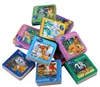 Shenzhen babies early learning bedding sets stories coloring baby book