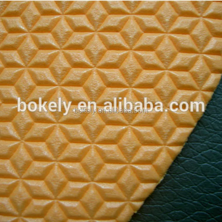 
Wholesale colourful embossed EVA foam Sheet (Pattern D) 
