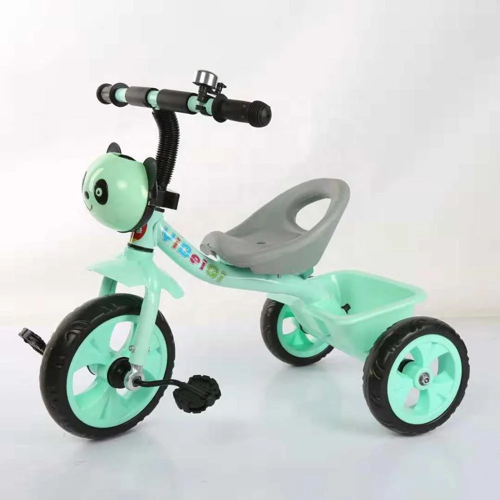 baby 3 wheel cycle