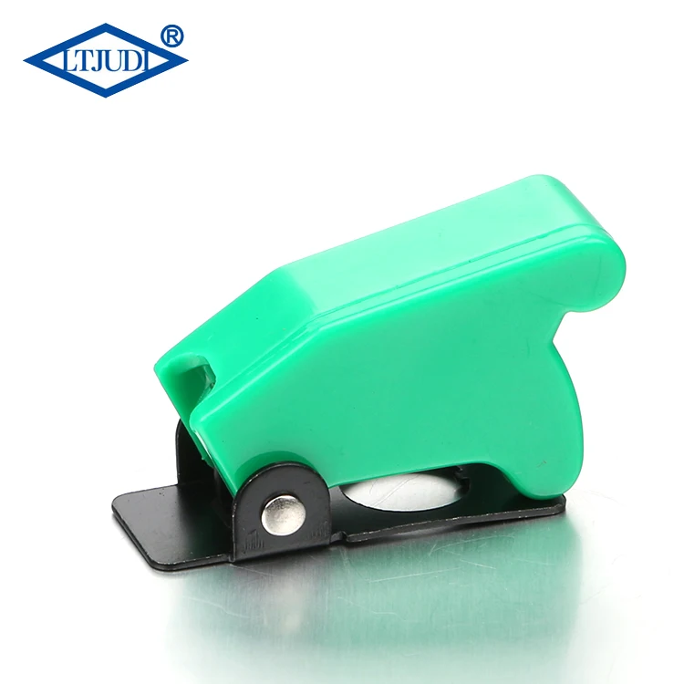Automotive Switch Toggle Switch Aircraft Safety Cover Buy Safety