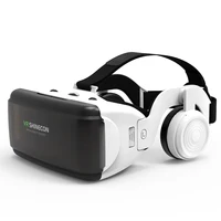 

Hot selling in USA and Europe market 3d vr glasses with virtual reality headset for unique gift ideas