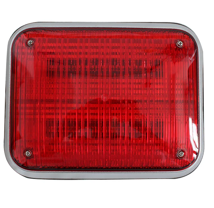 Super Bright Ambulance Side Blinker Police Emergency Lights Buy Super