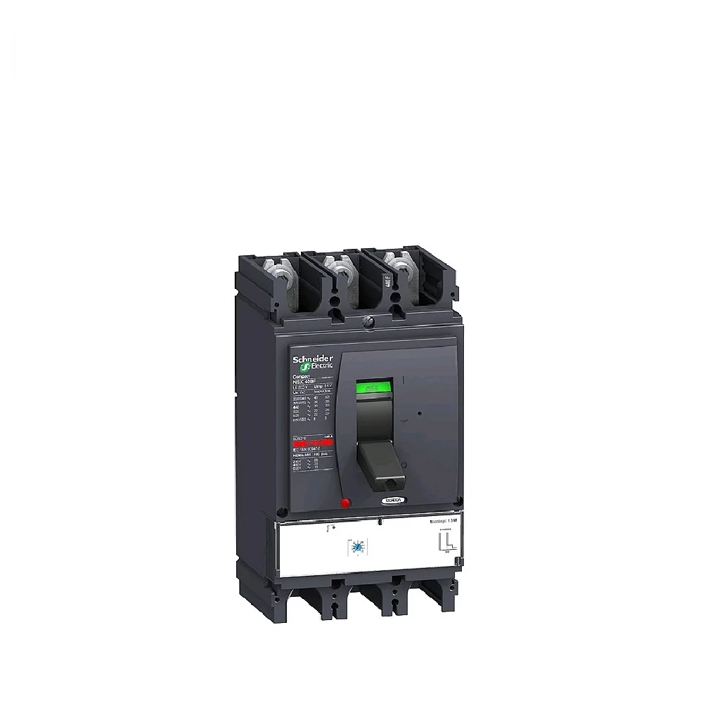 
Schneider air circuit breaker LV432894AD 
