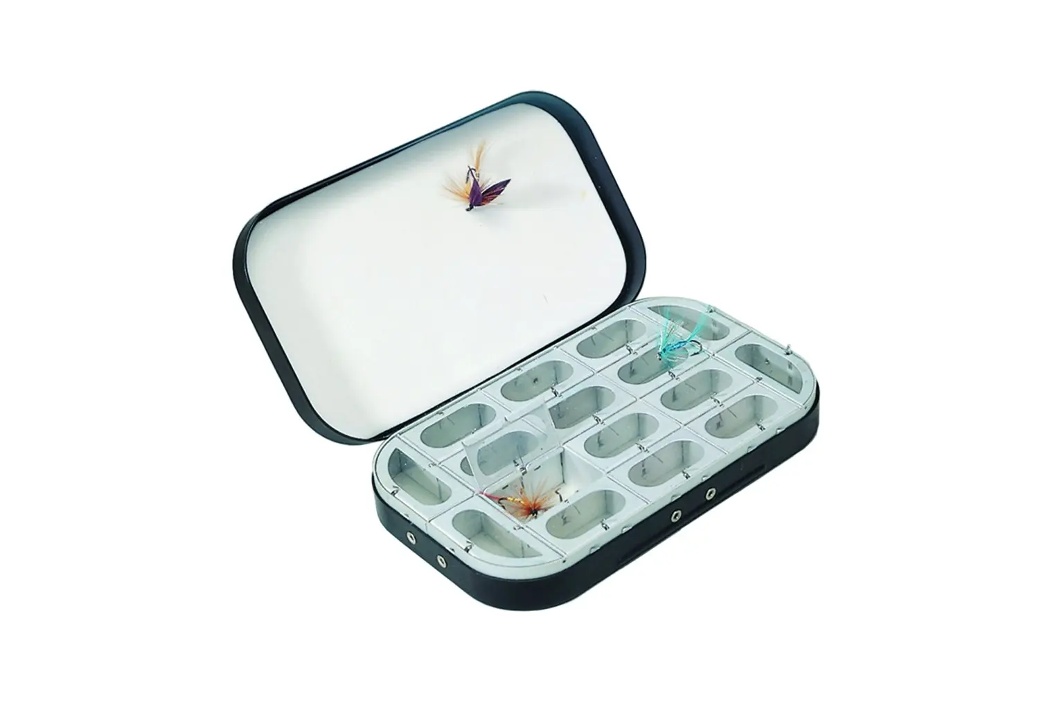 okuma fly box