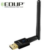 

RTL8811AU Wireless Usb 2.0 Wifi Adapter 600Mbps dual band 802.11AC For Android