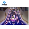 Interactive floor projection system interactive floor game projector floor children's games