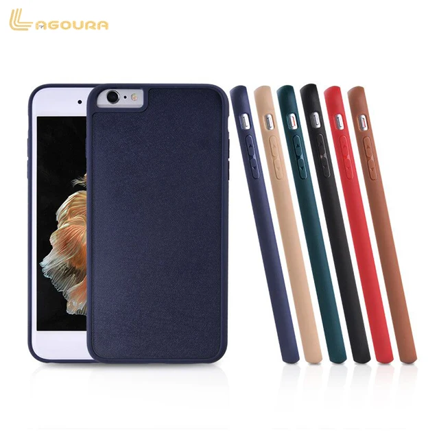 

Groove matte phone case for iPhone6/plus in stock